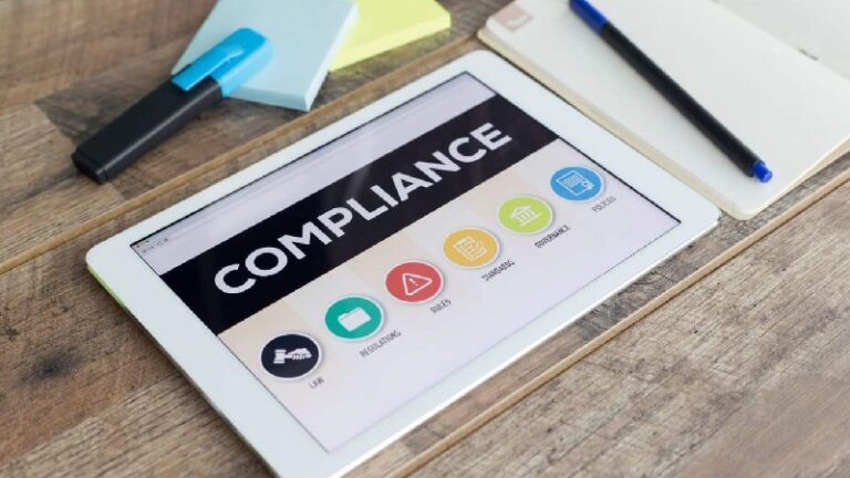 Compliance Workbook