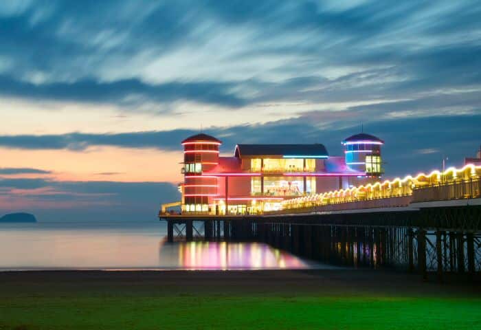 KPA: Property Management Weston Super Mare