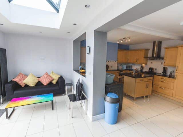 KPA: Lettings with Compromise