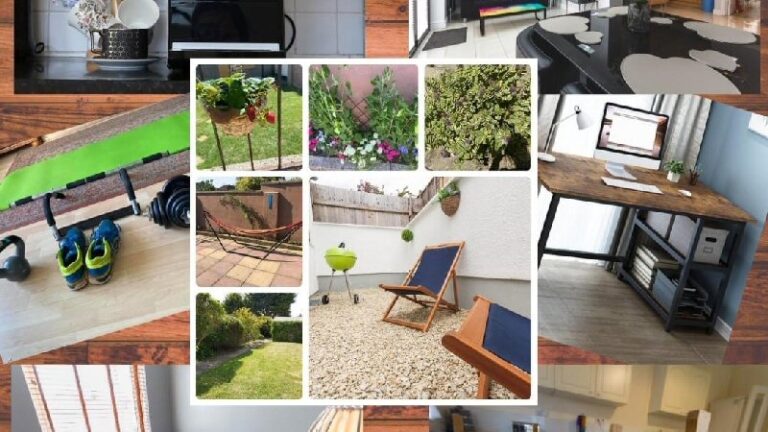 Communal spaces in HMOs