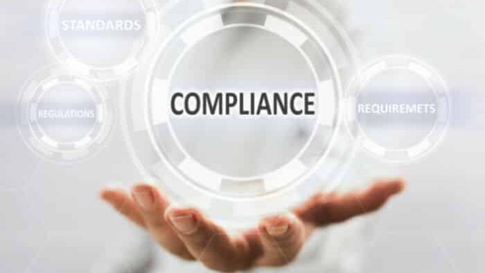 KPA: We are built on Compliance