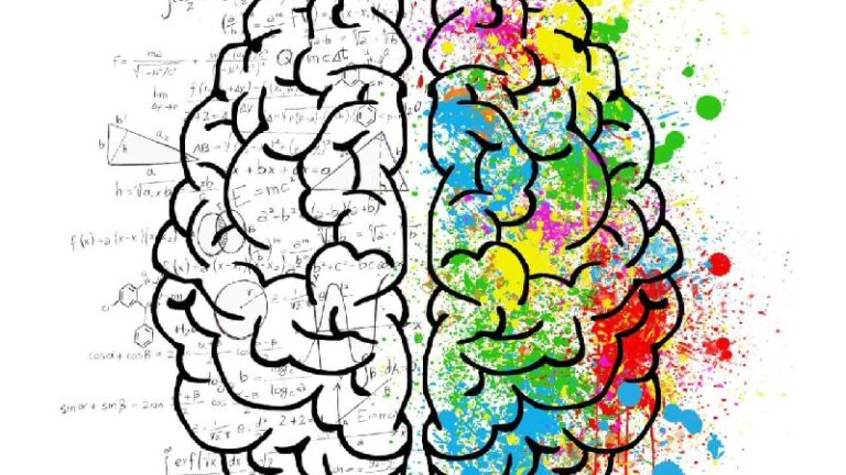 art versus science