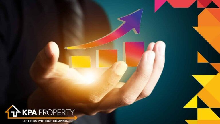 Business growth image from Sam