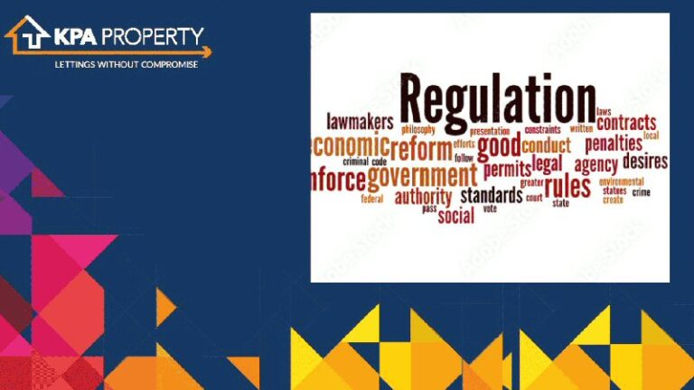 Regulation