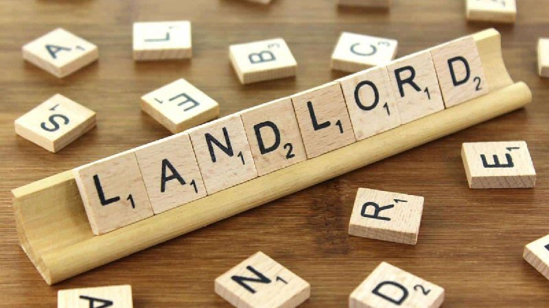 landlord