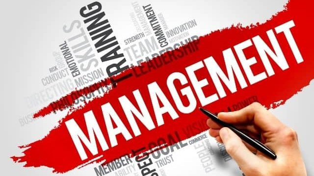 management