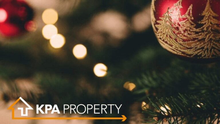 Christmas HMOs