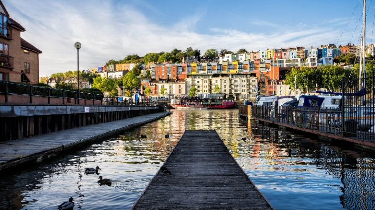 we love Bristol