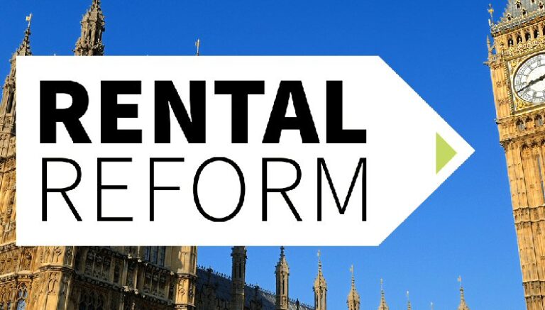 Rental Reform