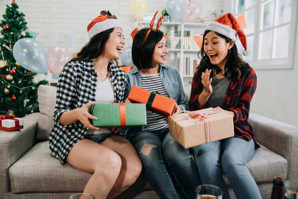 Safe and Festive Shared Living Spaces