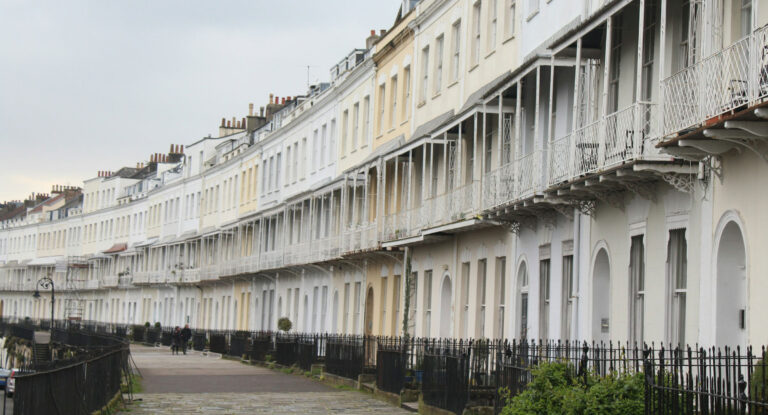clifton village houses