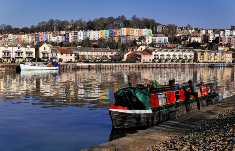 bristol living guide
