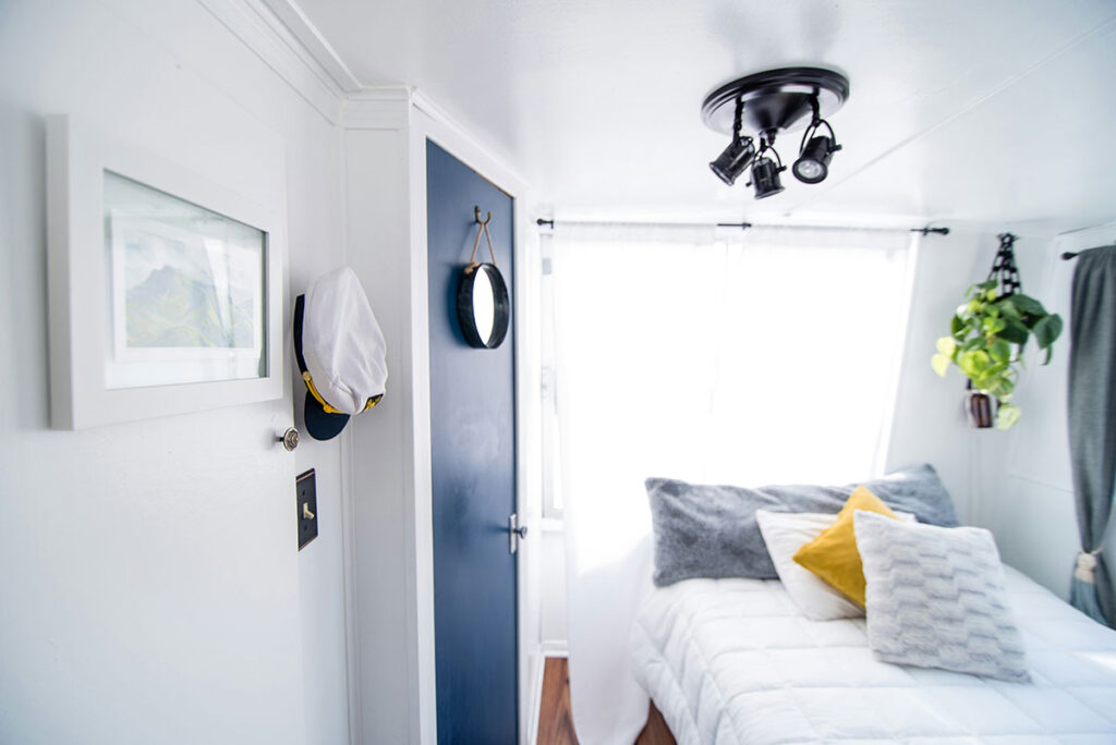student accommodation