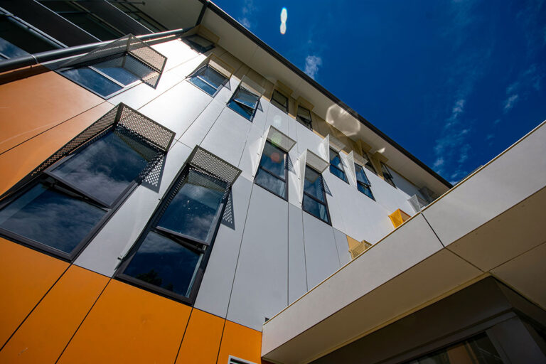 student accommodation bristol