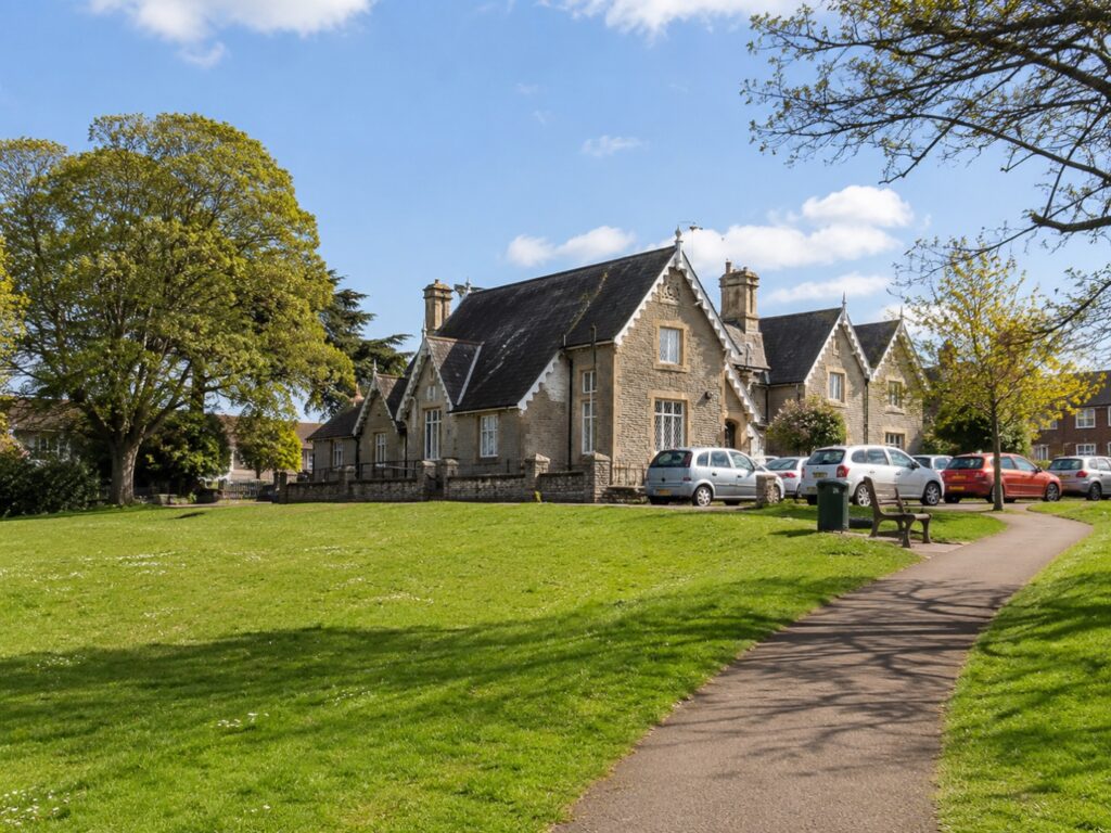 stoke gifford bristol