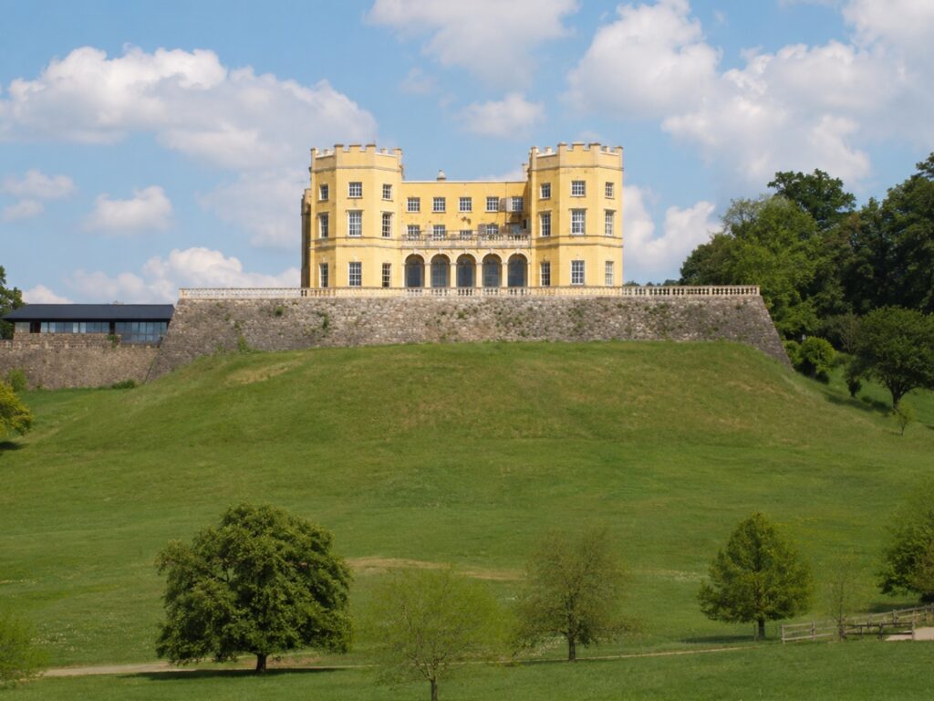 stoke park estate bristol