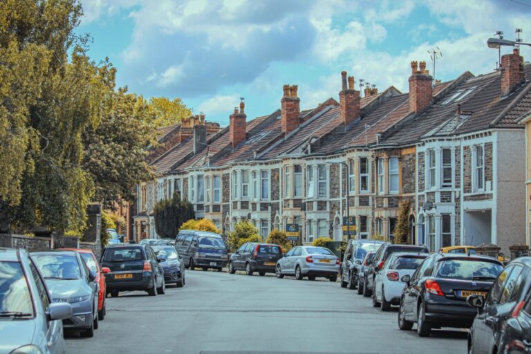 houses fishponds bristol