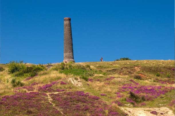 Troupers Hill